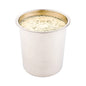 Met Lux 3.5 qt Stainless Steel Bain Marie Pot - 1 count box