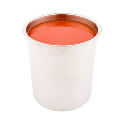 Met Lux 4.25 qt Stainless Steel Bain Marie Pot - 1 count box
