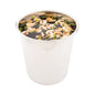 Met Lux 8.25 qt Stainless Steel Bain Marie Pot - 1 count box