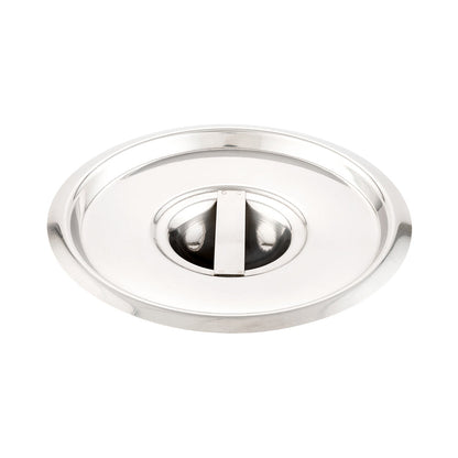 Met Lux Stainless Steel Bain Marie Cover - Fits 3.5 qt - 1 count box