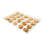 Met Lux Aluminum Full Size Baking Sheet - 26" x 18" - 1 count box