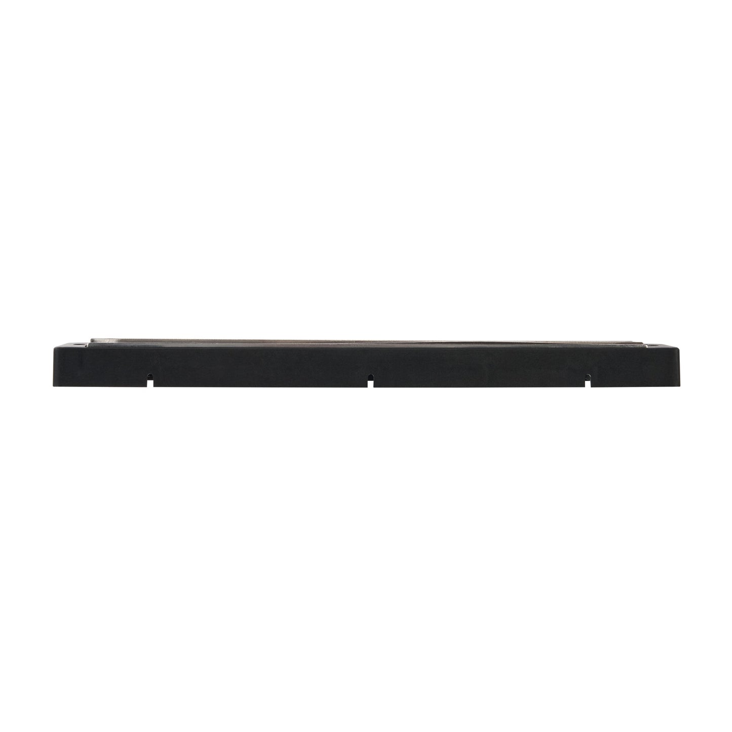 Met Lux Black Knife Holder - Magnetic - 13" - 1 count box
