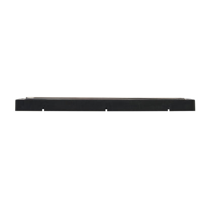 Met Lux Black Knife Holder - Magnetic - 13" - 1 count box