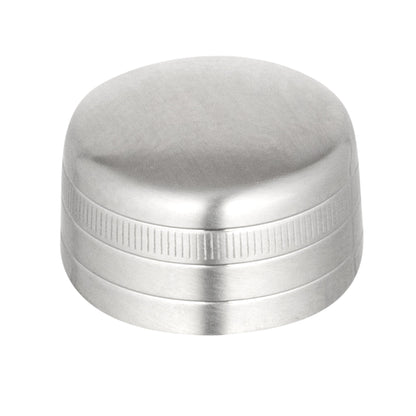 Bar Lux 24 oz Stainless Steel Cobbler Shaker - Brushed Finish - 1 count box