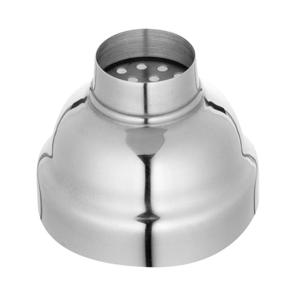 Bar Lux 24 oz Stainless Steel Cobbler Shaker - Mirrored Finish - 1 count box