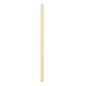Bar Lux Gold-Plated Stainless Steel Straw - 5" - 2 count box