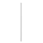 Bar Lux Stainless Steel Straw - 5" - 2 count box