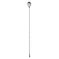 Bar Lux Stainless Steel Belicoso Barspoon - 16" - 1 count box