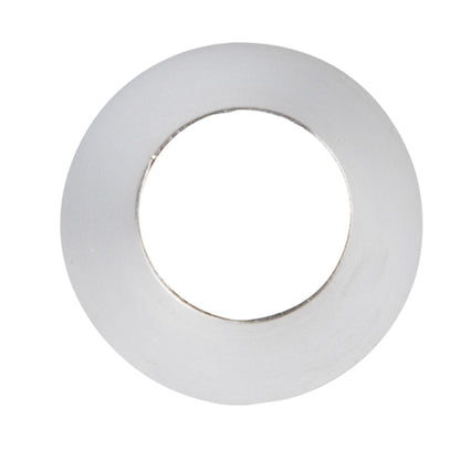 Pastry Tek Stainless Steel #1A Round Piping Tip - 1" x 1" x 1 1/2" - 1 count box