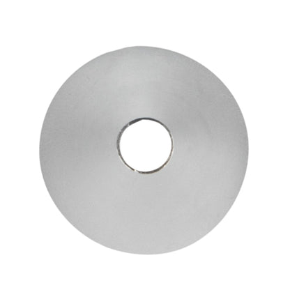 Pastry Tek Stainless Steel #7 Round Piping Tip - 3/4" x 3/4" x 1 1/4" - 1 count box