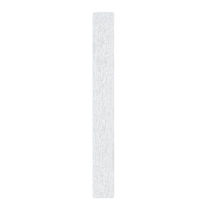 RW Clean White Scouring Pad - Multi-Purpose, Light Duty - 6" x 3 1/2" x 1" - 10 count box