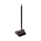 RW Clean Black Angle Broom - 12" x 2" x 39" - 1 count box