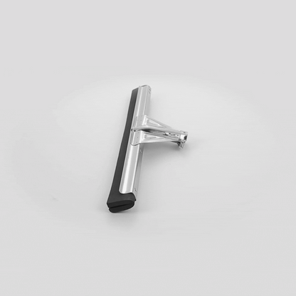 RW Clean Stainless Steel Floor Squeegee - 17 3/4" x 5" x 1 1/2" - 1 count box