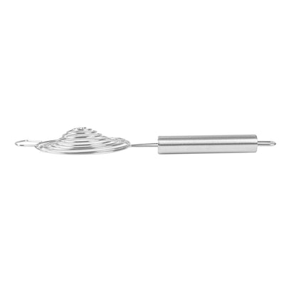 Met Lux Stainless Steel Egg Separator - 10 1/4" - 1 count box