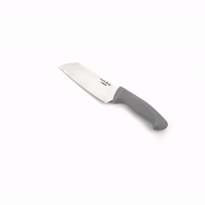 Comfy Grip Gray Stainless Steel 6" Boning Knife - 1 count box