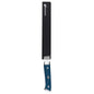 Sensei Black Plastic Knife Blade Cover / Guard - 10" x 1 1/2" - 1 count box