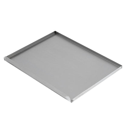 Hi Tek Stainless Steel Hot Dog Roller Grill Warmer - Fits 18, Curved Glass, Sneeze Guard - 1 count box