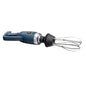 Hi Tek Stainless Steel Whisk - Fits Variable Speed Immersion Blender - 10" - 1 count box