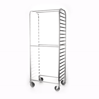 Kitchen Tek 20 Pan - Bun / Sheet Pan Rack - Side Load - 1 count box