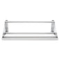 Kitchen Tek Tubular Rack / Shelf - Wall Mounted - 42" - 1 count box