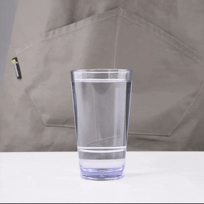 Be Safe 17-in-1 Premium Drinking Water Test Strip - Includes 2 Bacteria Tests - 100 count box