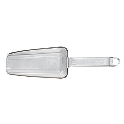 Met Lux 12 oz Ice Scoop - 10 3/4" x 3" x 2 3/4" - 1 count box