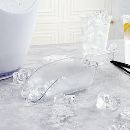 Met Lux 24 oz Ice Scoop - 13" x 4" x 3" - 1 count box