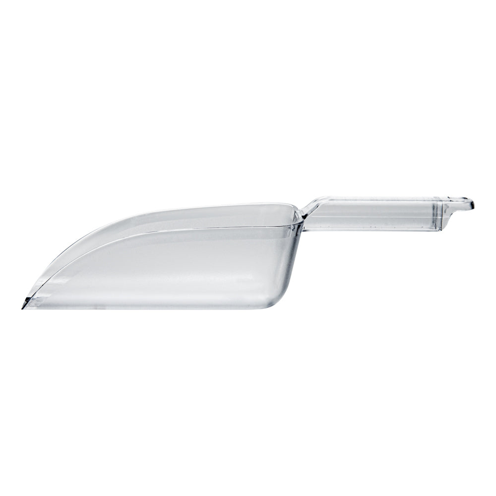 Met Lux 24 oz Ice Scoop - 13" x 4" x 3" - 1 count box