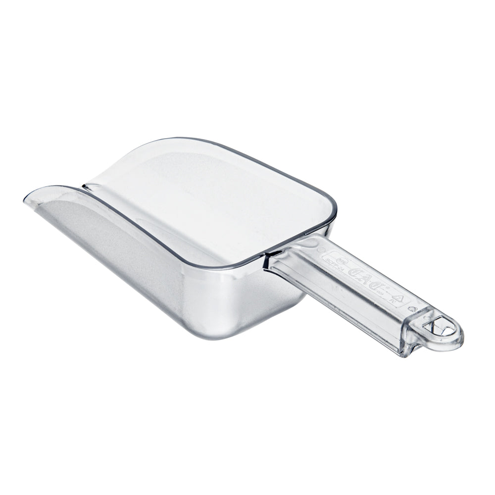 Met Lux 24 oz Ice Scoop - 13" x 4" x 3" - 1 count box