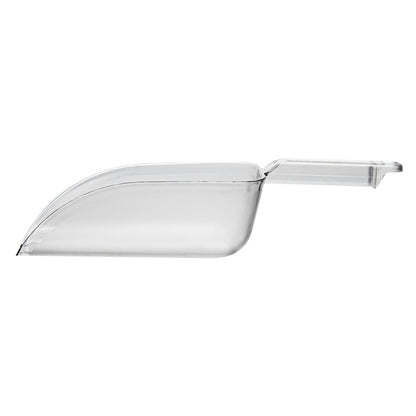 Met Lux 32 oz Ice Scoop - 13 1/4" x 4 3/4" x 3 1/4" - 1 count box