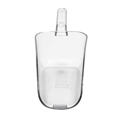 Met Lux 32 oz Ice Scoop - 13 1/4" x 4 3/4" x 3 1/4" - 1 count box