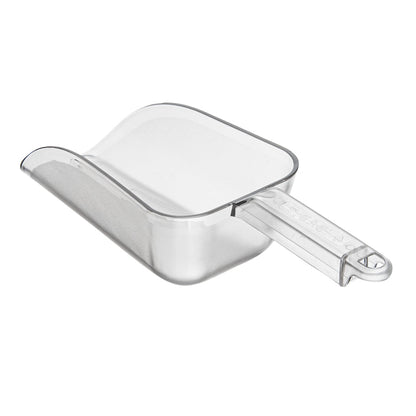 Met Lux 32 oz Ice Scoop - 13 1/4" x 4 3/4" x 3 1/4" - 1 count box