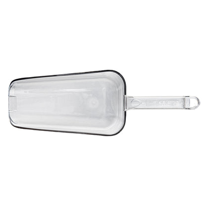 Met Lux 32 oz Ice Scoop - 13 1/4" x 4 3/4" x 3 1/4" - 1 count box
