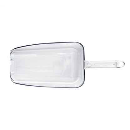 Met Lux 64 oz Ice Scoop - 15 3/4" x 5 3/4" x 4 1/4" - 1 count box