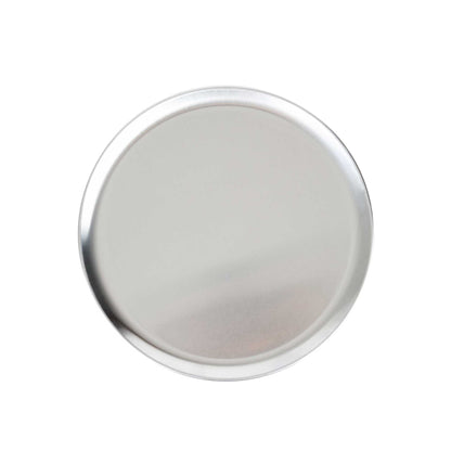 Met Lux Heavy-Duty Coupe Pizza Pan - 10" - 1 count box