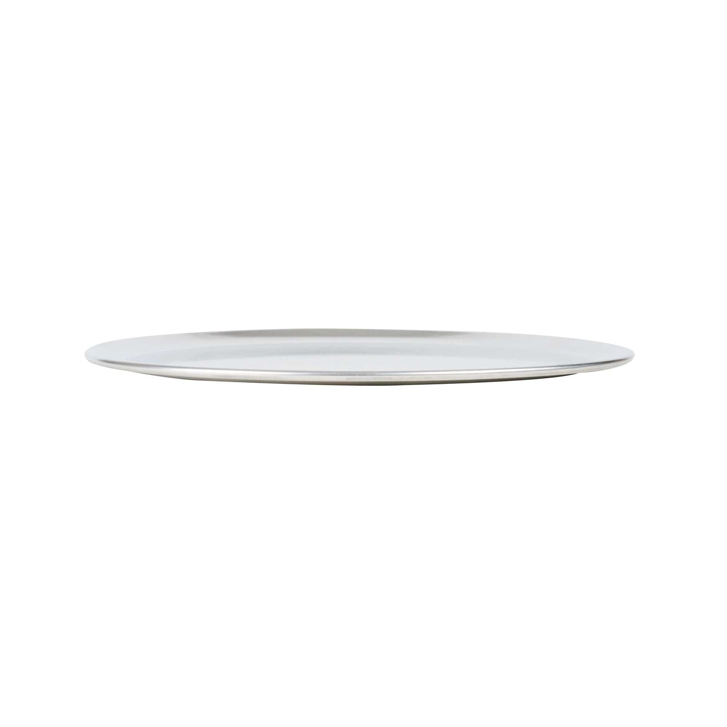 Met Lux Heavy-Duty Coupe Pizza Pan - 10" - 1 count box