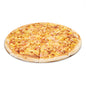Met Lux Heavy-Duty Coupe Pizza Pan - 14" - 1 count box