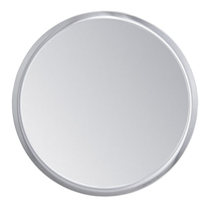Met Lux Heavy-Duty Coupe Pizza Pan - 14" - 1 count box