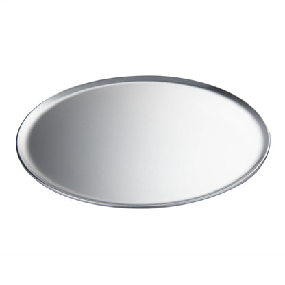 Met Lux Heavy-Duty Coupe Pizza Pan - 16" - 1 count box