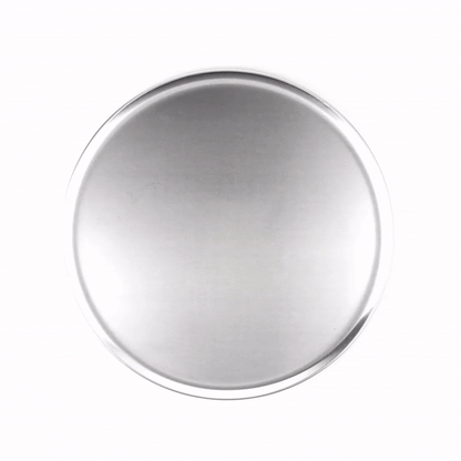 Met Lux Heavy-Duty Coupe Pizza Pan - 16" - 1 count box