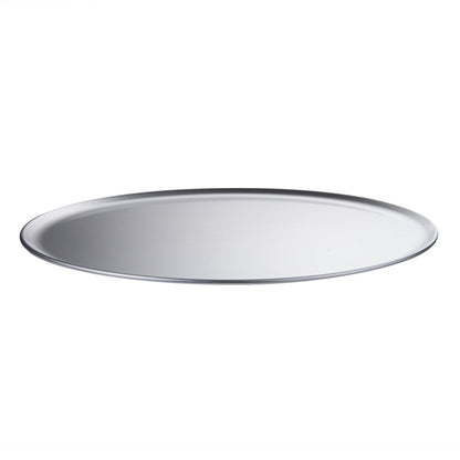 Met Lux Heavy-Duty Coupe Pizza Pan - 16" - 1 count box