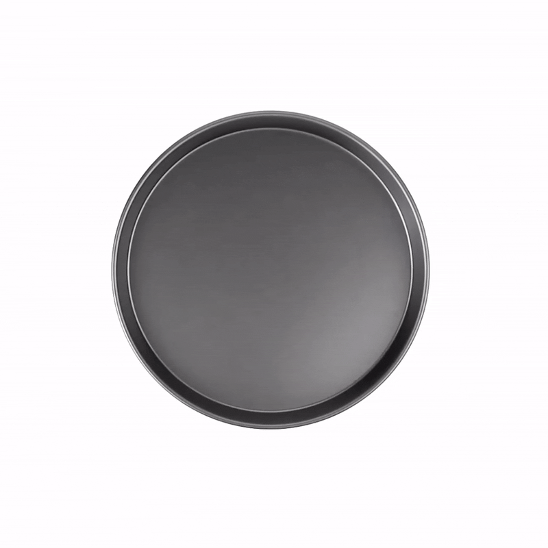 Met Lux Deep Pizza / Cake Pan - Non-Stick - 12 1/2" - 1 count box