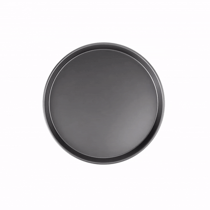 Met Lux Deep Pizza / Cake Pan - Non-Stick - 12 1/2" - 1 count box