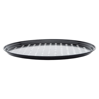 Met Lux Pizza Disk - Perforated - 13" - 1 count box