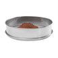 Met Lux Aluminum Sieve - 12" - 1 count box