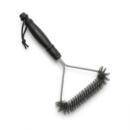 Met Lux Grill Brush - Bristle Free - 16" - 1 count box