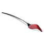 Pastry Tek Stainless Steel Drawing / Decorating Spoon - 8 3/4" - 1 count box