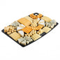 Nature Tek Charcoal Wood Fiber Cutting Board - 17 1/4" x 12 3/4" - 1 count box