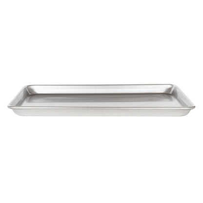 Met Lux Aluminum Half Size Baking Sheet - Heavy Duty - 18" x 13" - 1 count box