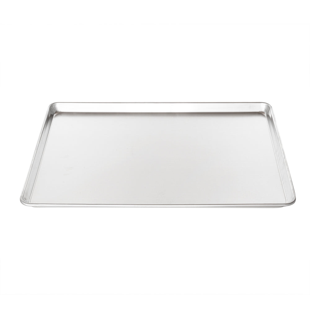 Met Lux Aluminum Full Size Baking Sheet - Heavy Duty - 26" x 18" - 1 count box